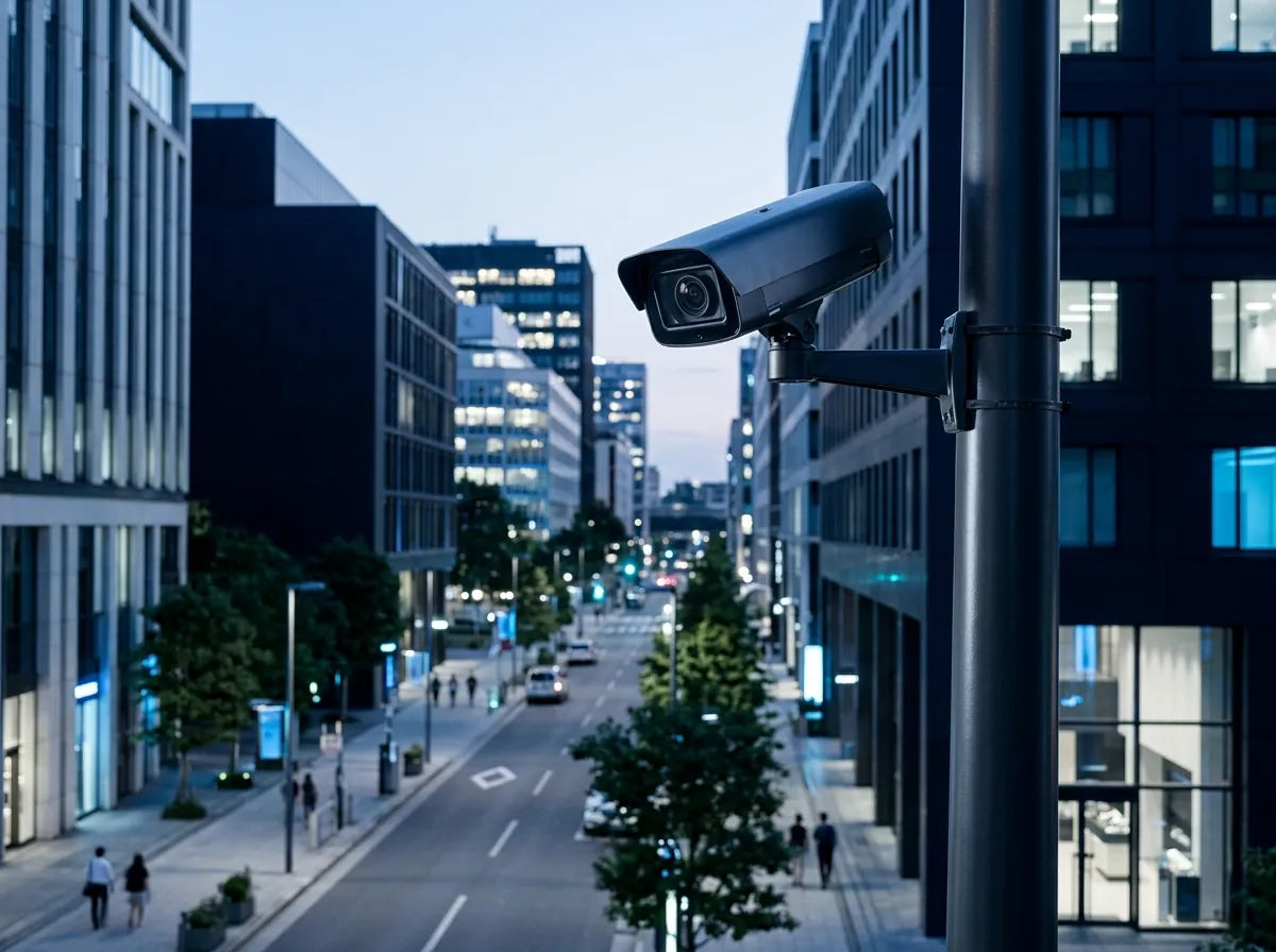 Expert Course in Citizen Security Techniques