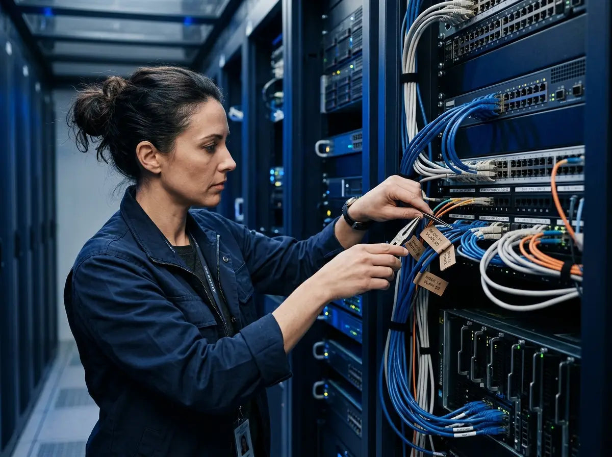 Computer Security Course