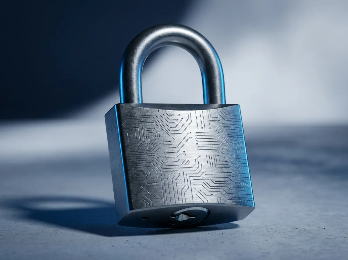 Curso en Seguridad Informática en la Empresa: Planificación + 8 Créditos ECTS