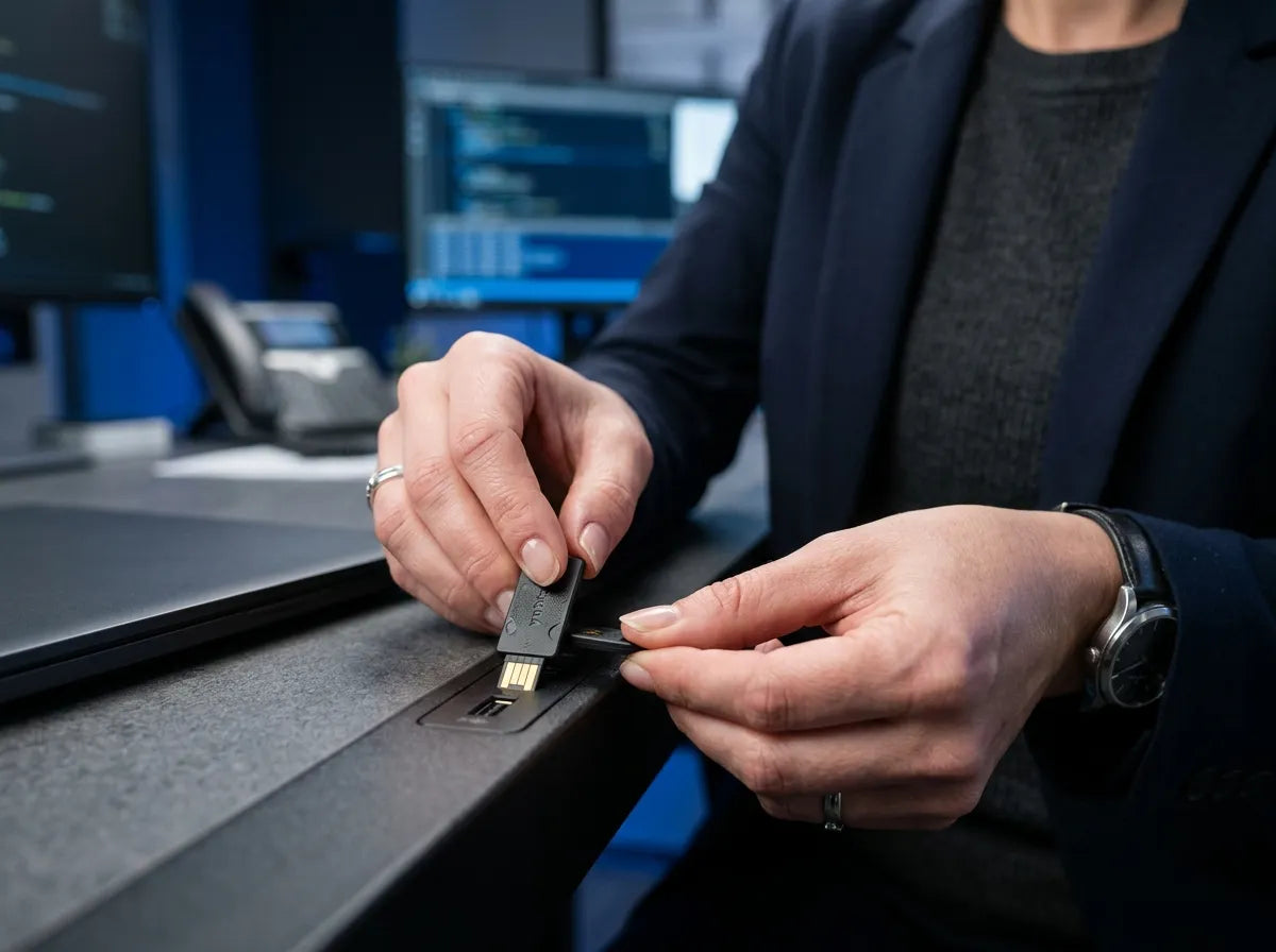 Curso de Firma Electrónica y Seguridad en Internet