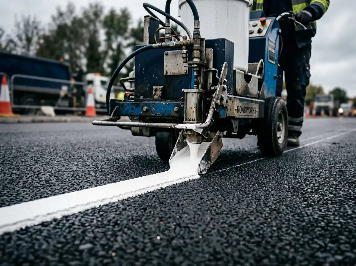 Curso de Seguridad Vial. Operación de la Carretera