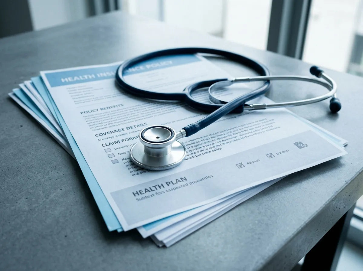 Health Insurance Course