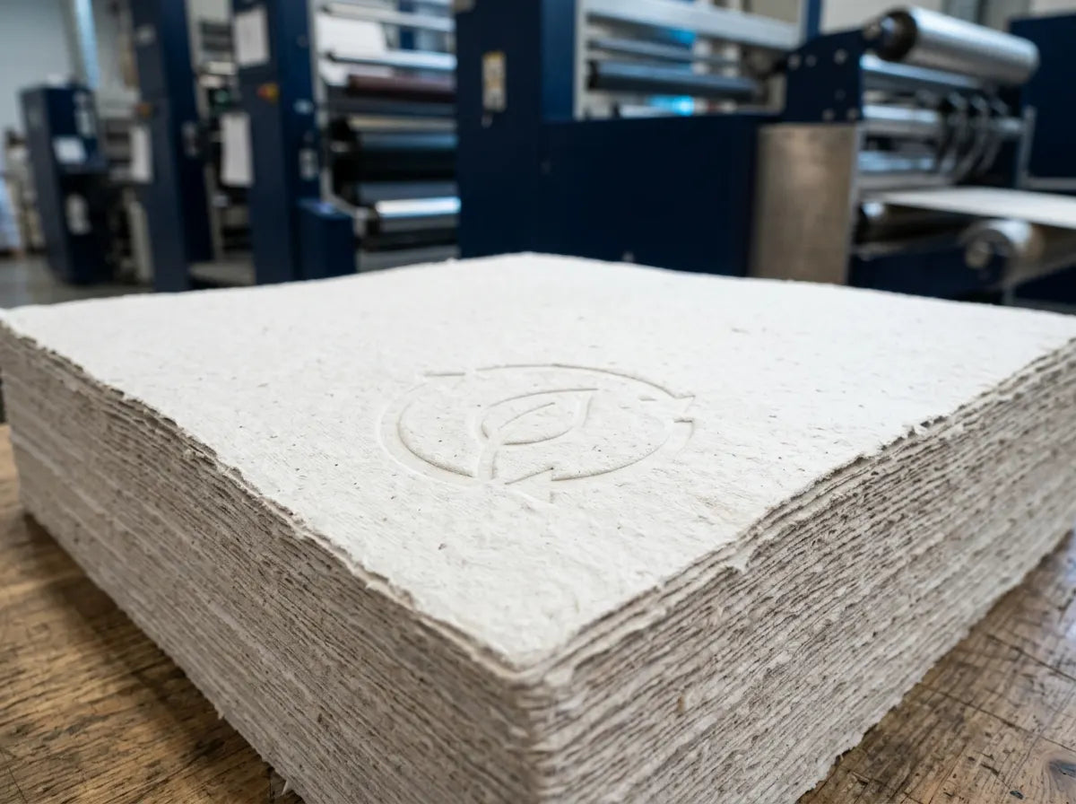 Curso de Sensibilización Medioambiental y Energética en la Industria del Papel