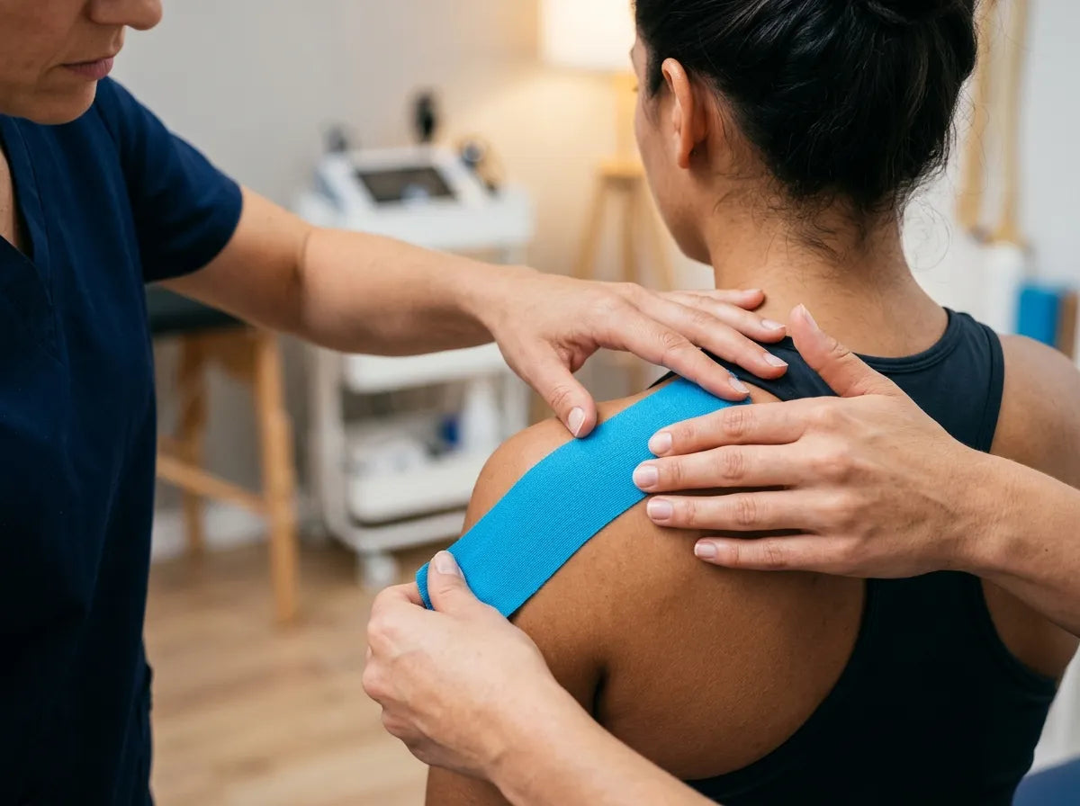 Senso-Taping Specialist Course