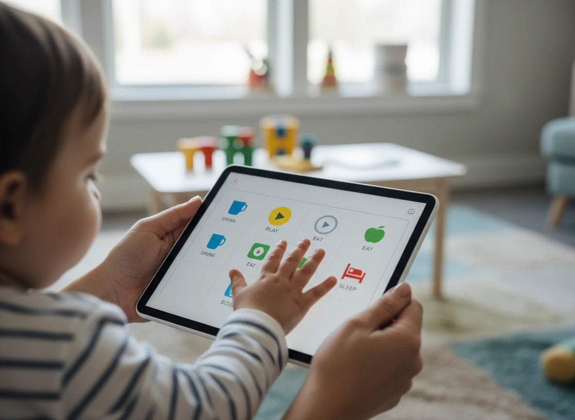 Expert Course in Alternative/Augmentative Communication Systems. Practical Applications for Children with Special Educational Needs + Special Education (Double Degree with 5 ECTS Credits)