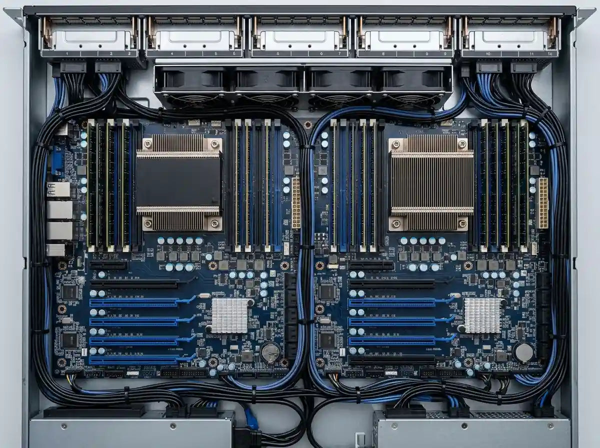 Computer Systems Course