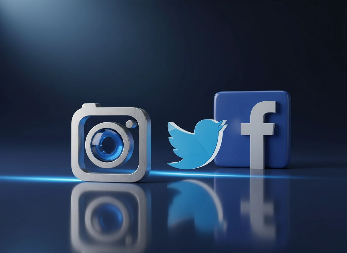 Social Media Management Course + 5 ECTS Credits
