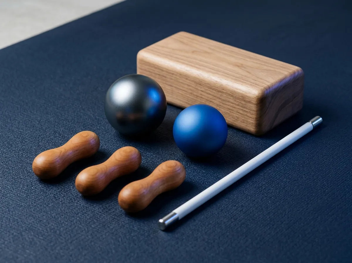 Sotai Course: Comprehensive Postural Reeducation