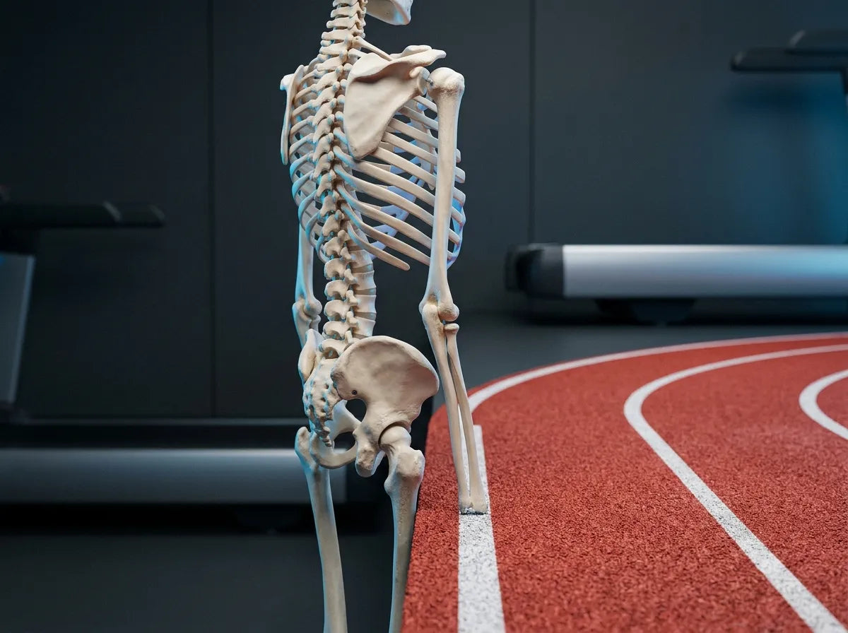 Curso de Anatomía Deportiva