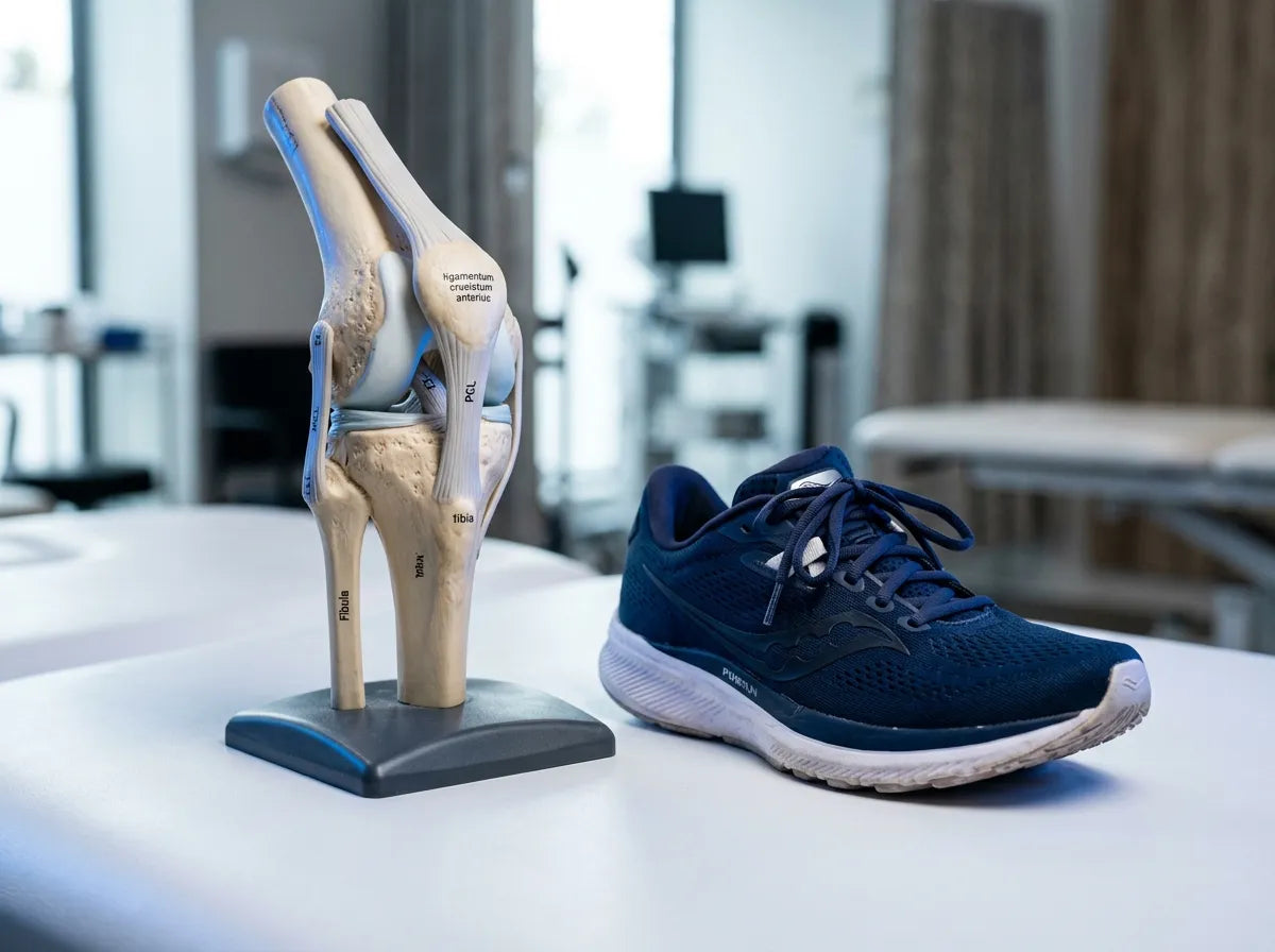 Anatomy of Sports Injuries Course