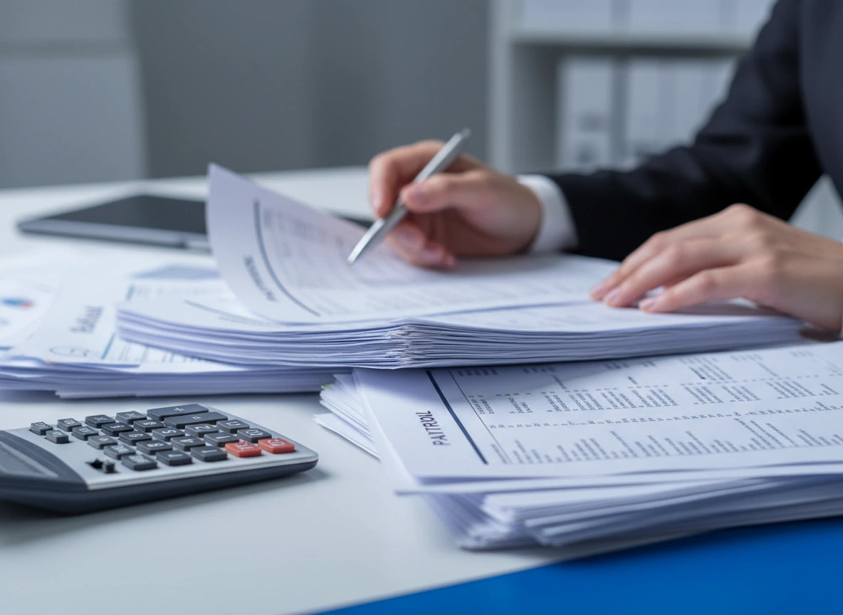 Curso de Contratación, Nóminas y Seguridad Social + 8 Créditos ECTS