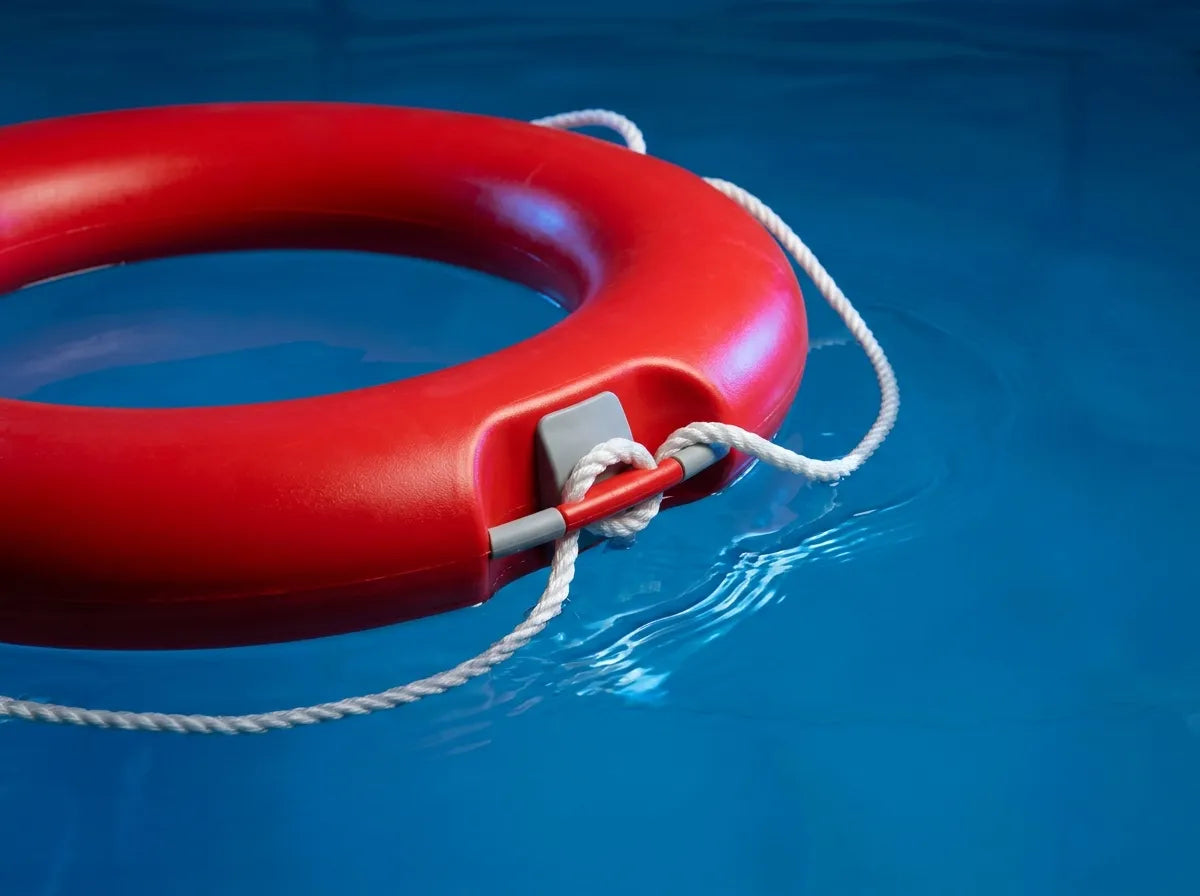 Higher Aquatic Lifesaving Course