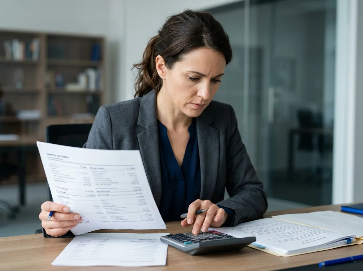 Course in Accounting for Jurists