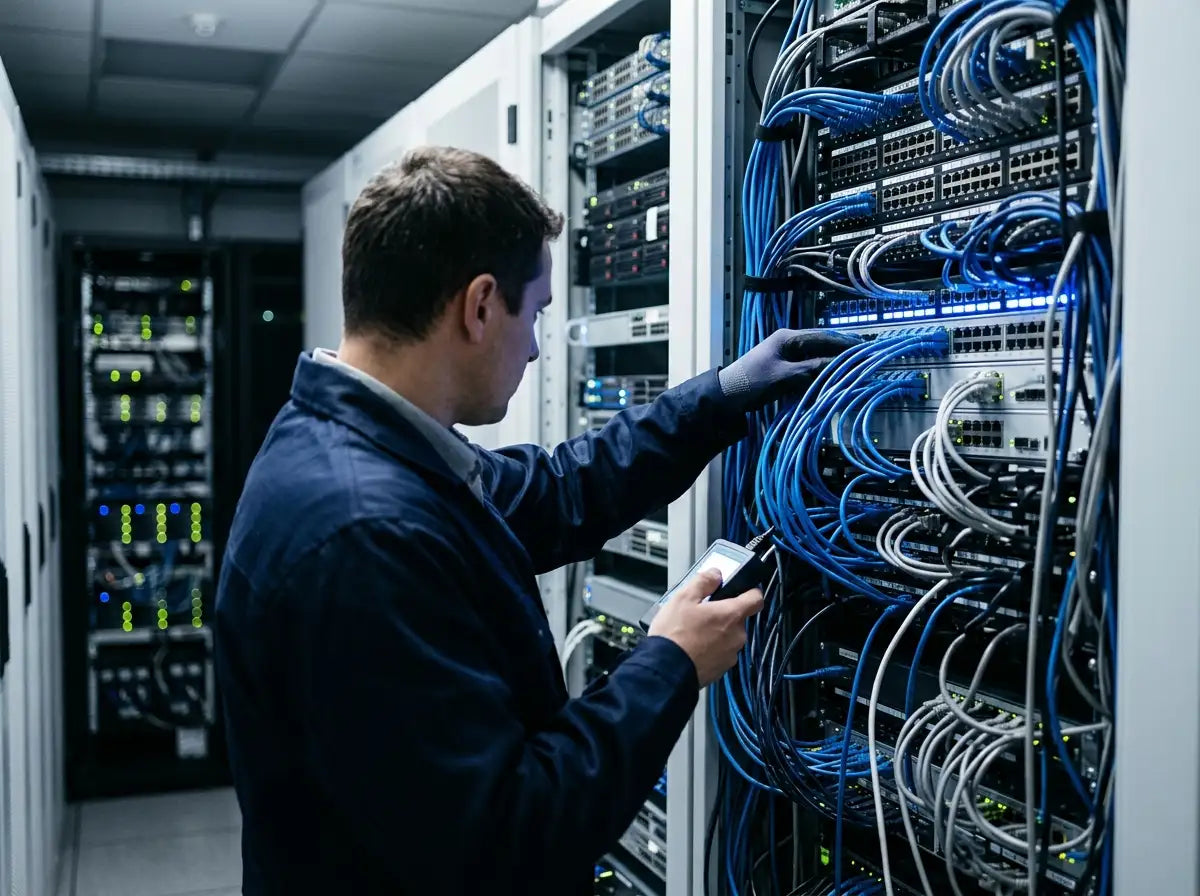 Higher Course in Incident Management and Computer Security Audit + 16 ECTS Credits