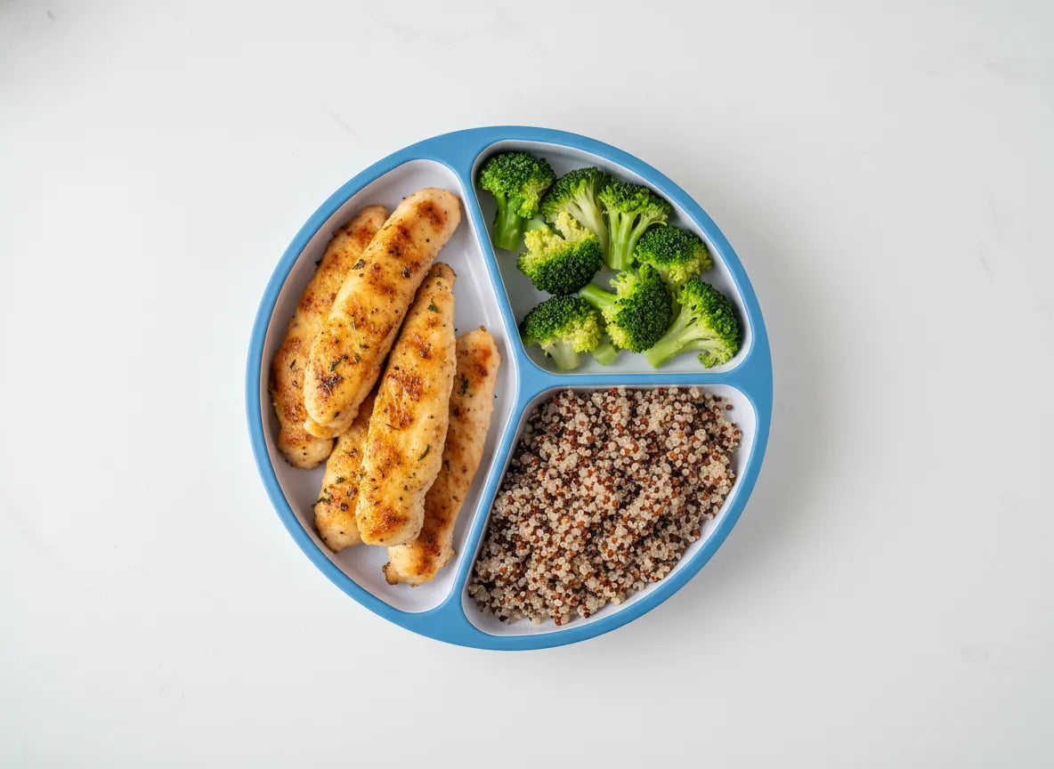 Specialist Course in Childhood Obesity