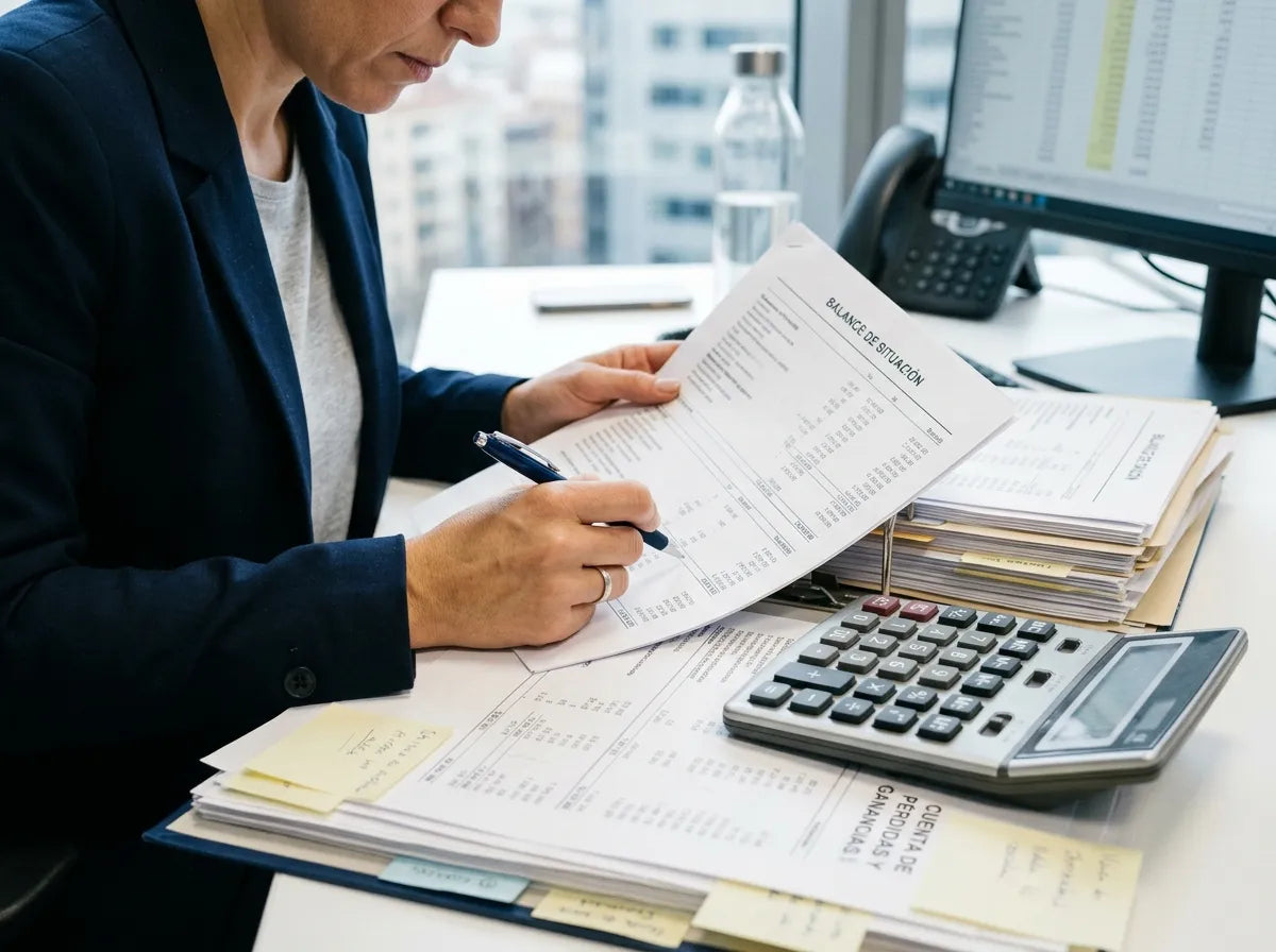 Course in Accounting Closing Operations – EducaHub