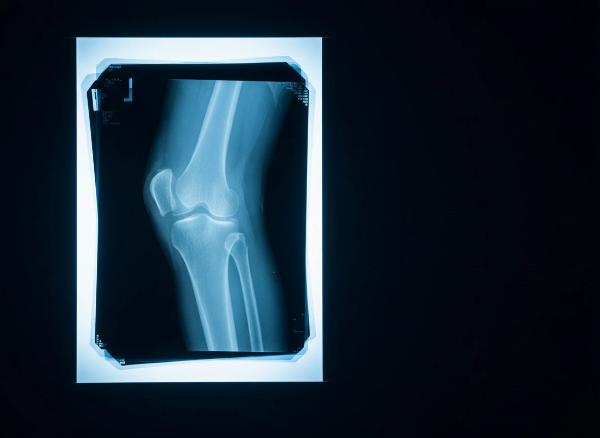 Higher Course in Diagnostic Tests: Traumatology and Orthopedics