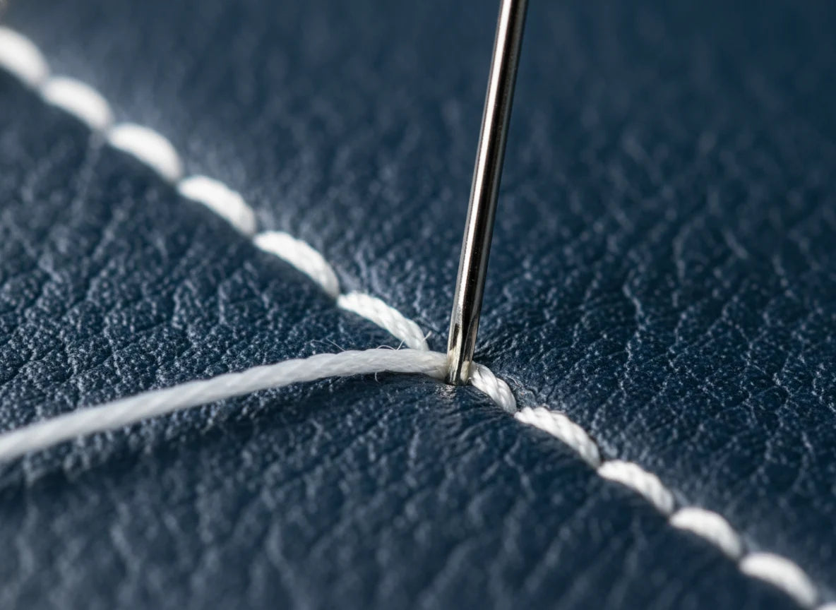 Automotive Upholstery Specialist Course
