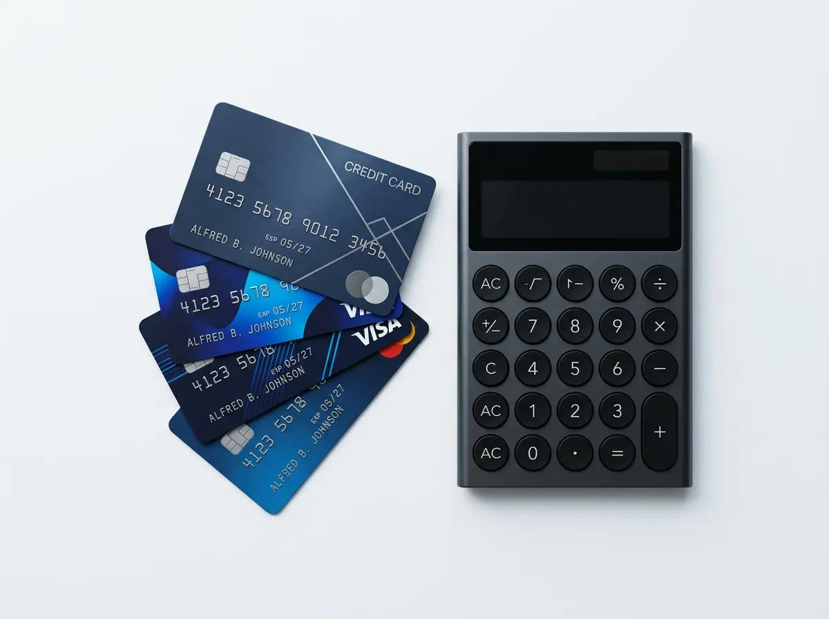 Revolving Cards Course