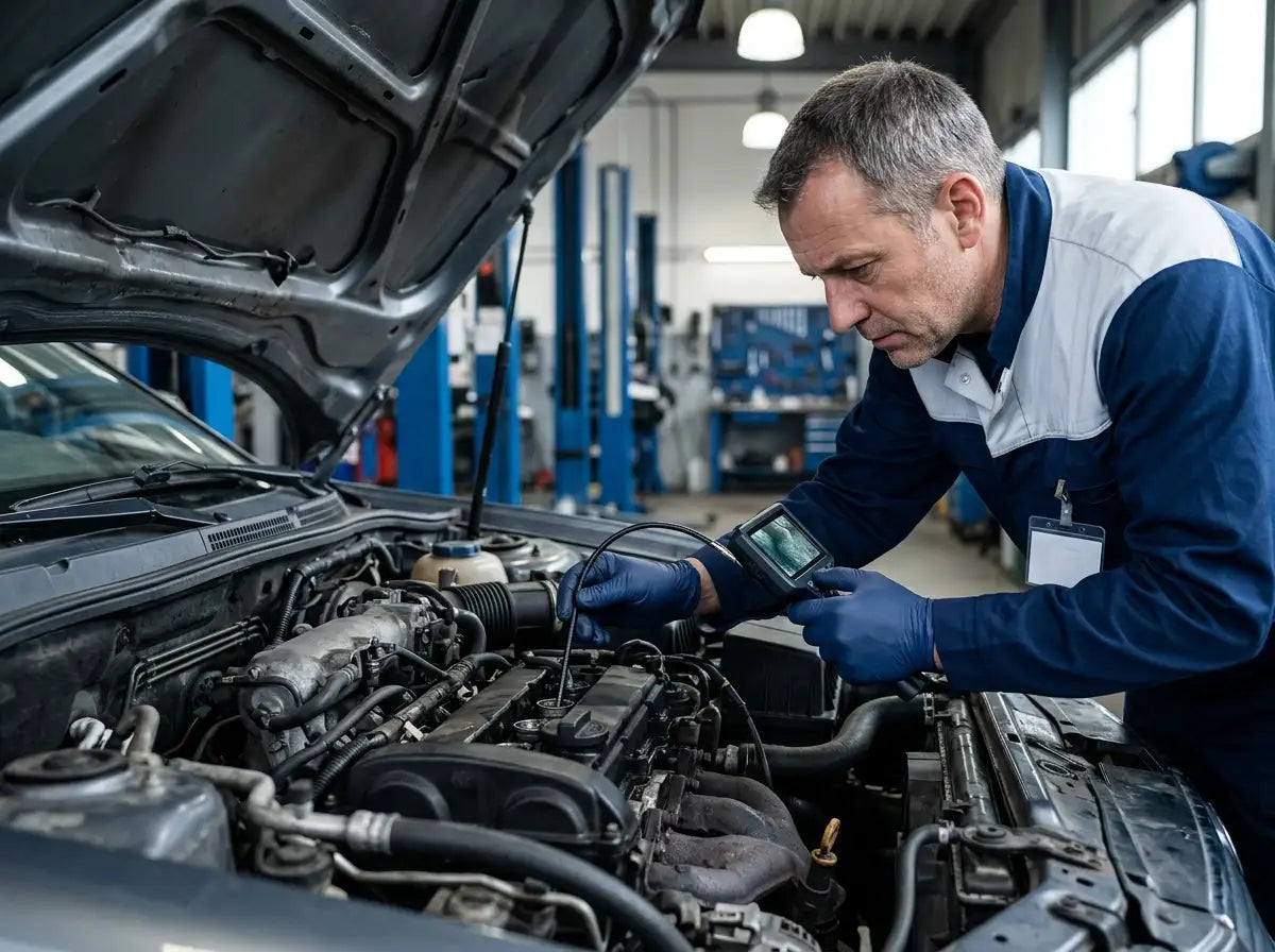Course on Appraisal Techniques for Second-Hand and Used Vehicles
