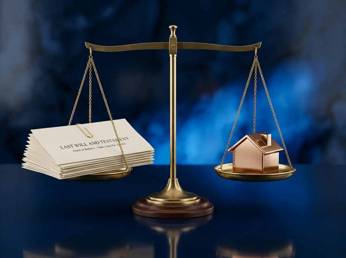 Expert Inheritance Appraiser Course