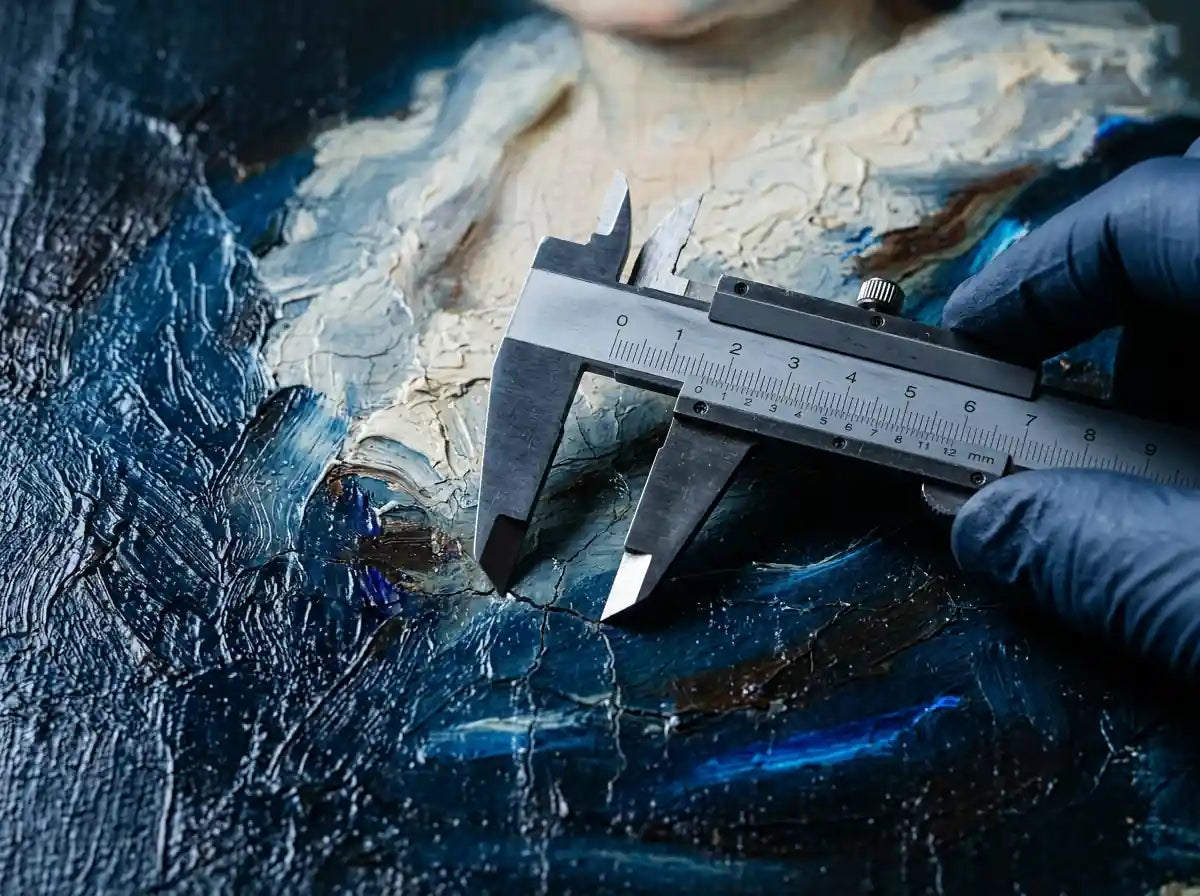 Expert Appraiser Course in Works of Art and Painting