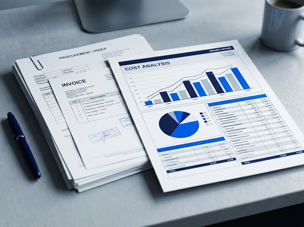 Course in Procurement Administrative Techniques