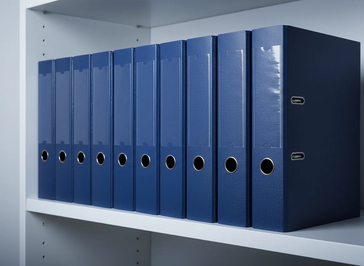 Basic Office Administrative Techniques Course