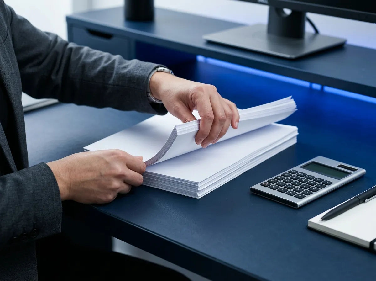 Curso Técnico Administrativo + Ofimática (Homologado con Doble Titulación + 10 Créditos ECTS)