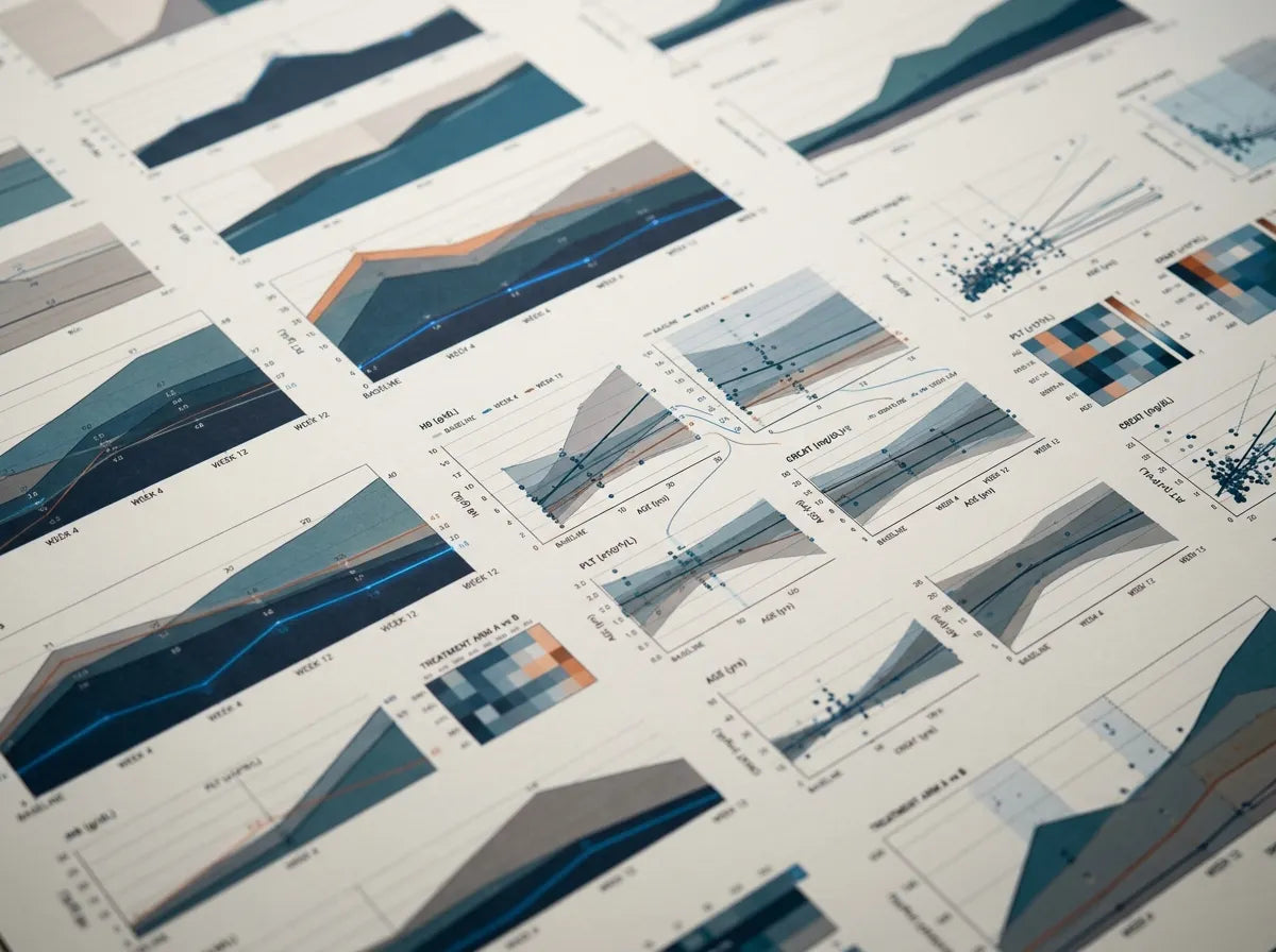 Course on Techniques for Clinical Data Analysis