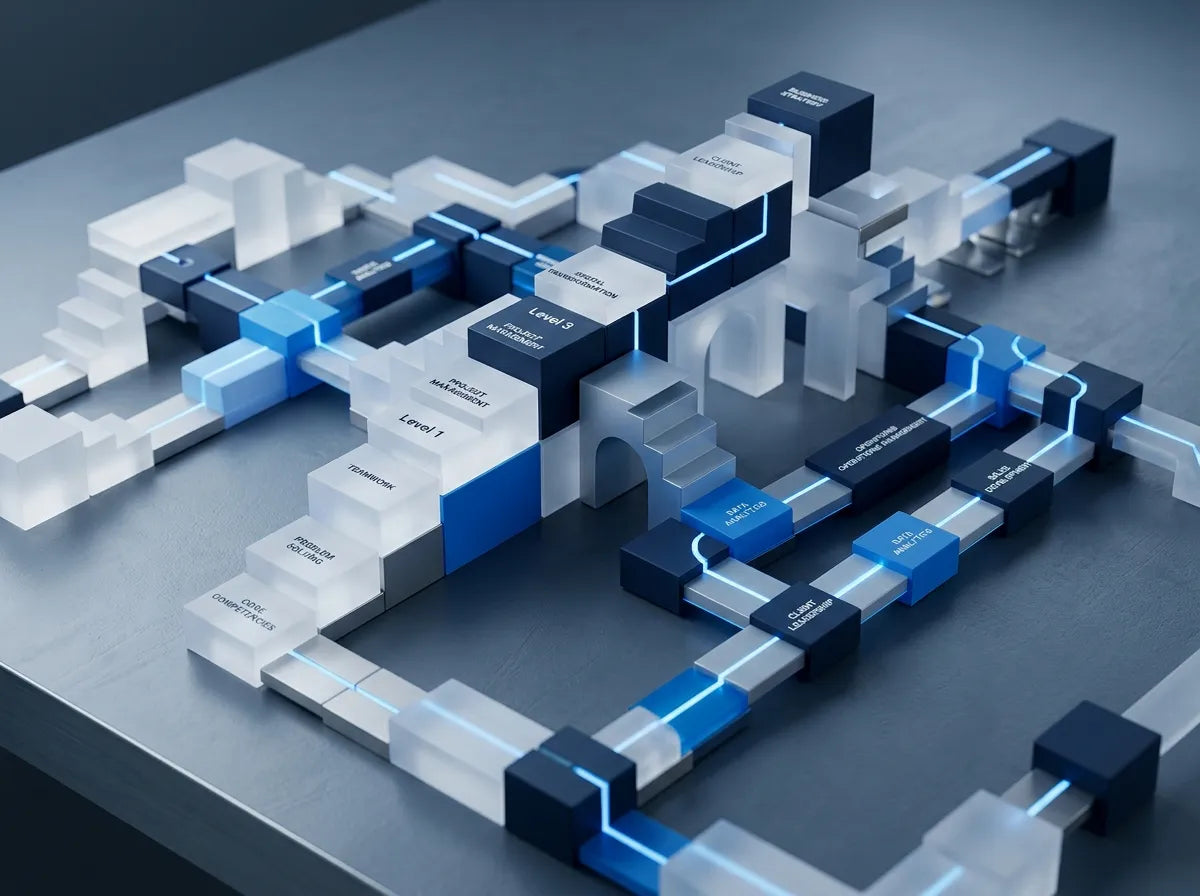 Practical Course on Training Techniques in the Company