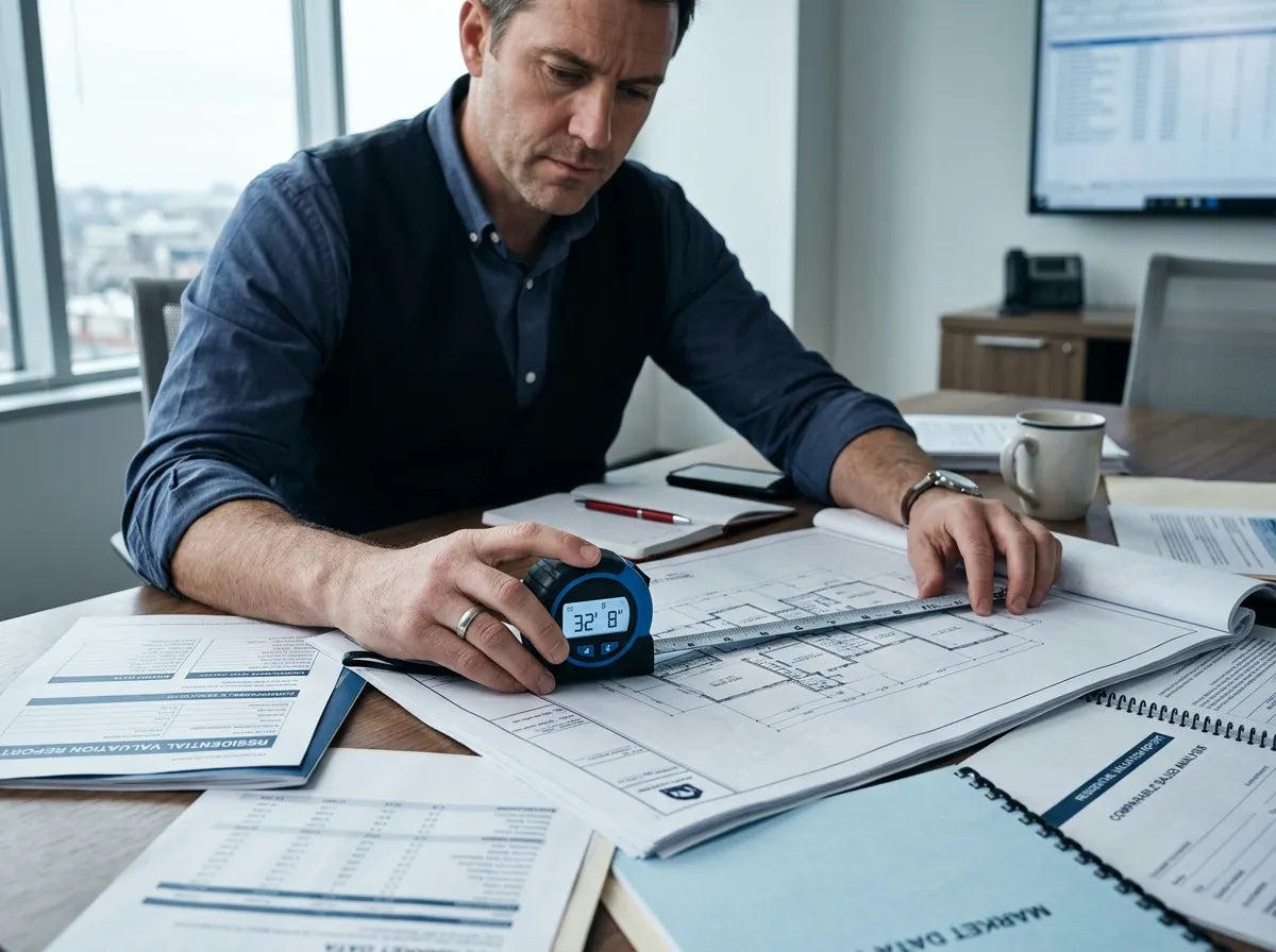 Curso de Técnicas de Tasación Inmobiliaria