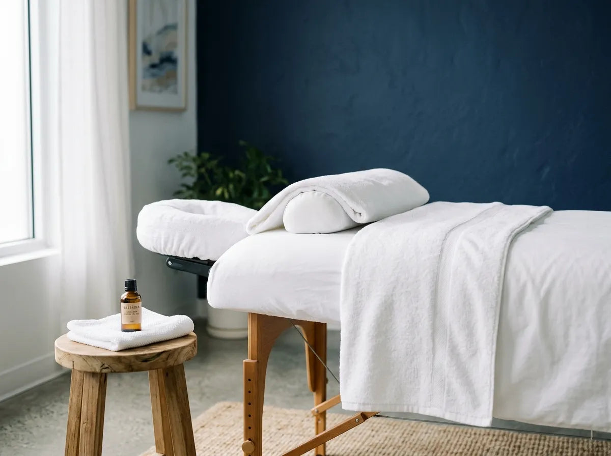 Technical Course in Chiromassage