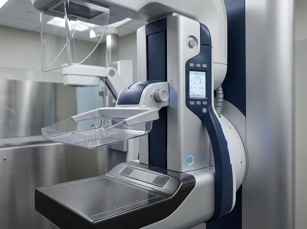 Course in Radiological Management in Mammography and Breast Screening (University Degree + 4 ECTS Credits)