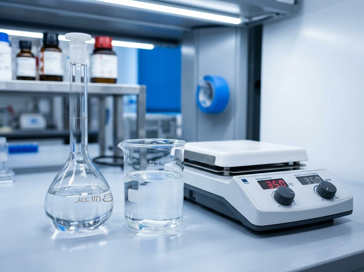 Specialist Course in Food Technology: Food Components and Processes