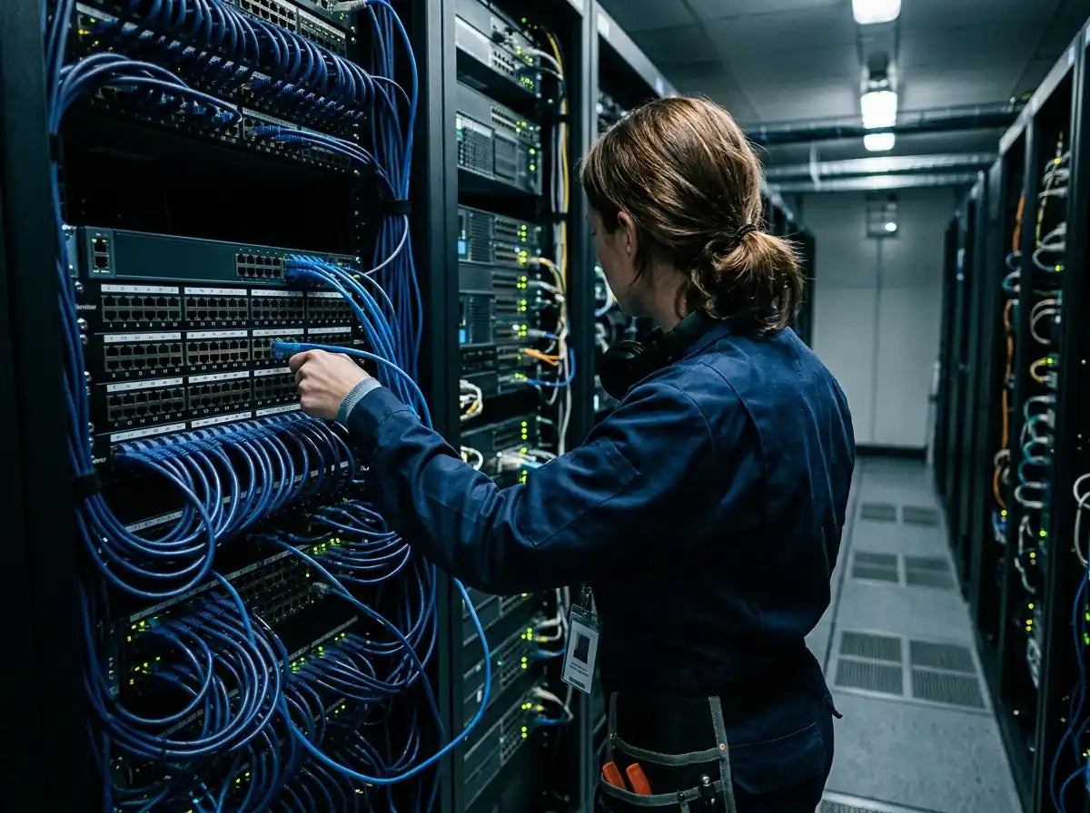 Information and Communication Technologies Course