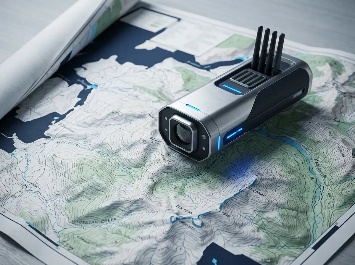 Remote Sensing Specialist Course