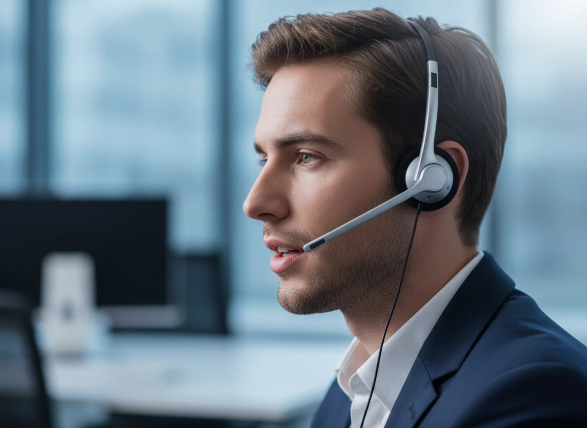 Practical Course: Telemarketing