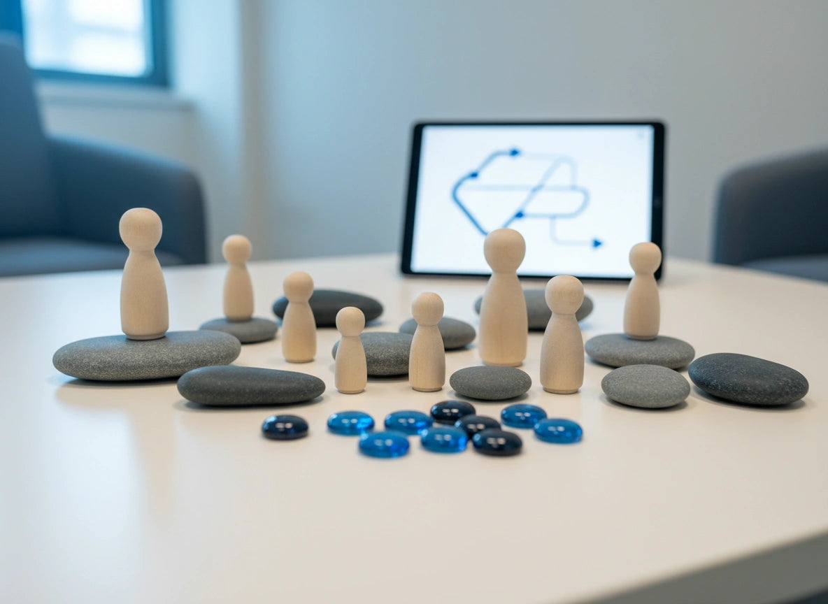 Systemic Family Therapy Course + 5 ECTS Credits