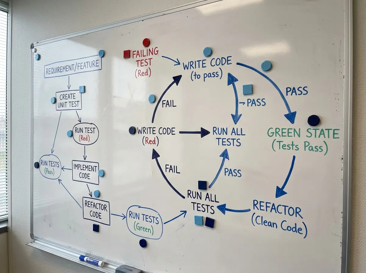 Curso de Test Driven Development (TDD)