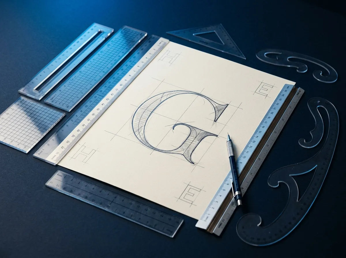 Course in Decorative Typography