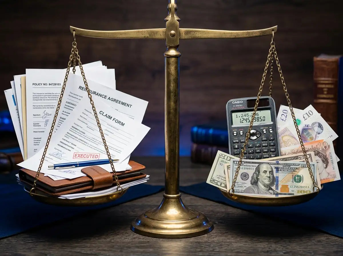 Course on Types of Insurance: Multi-risk Insurance, Defaults and Legal Defense