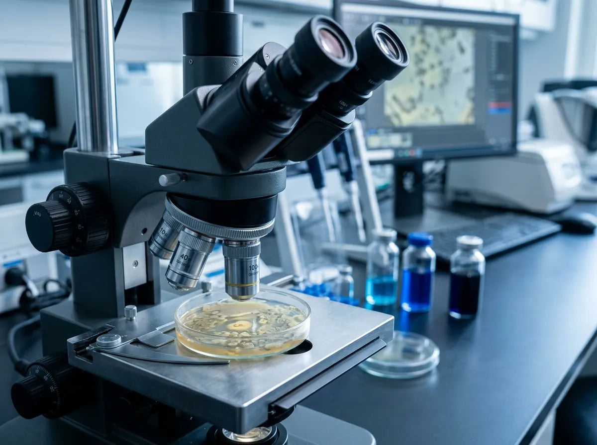 Curso en Toxicología Alimentaria