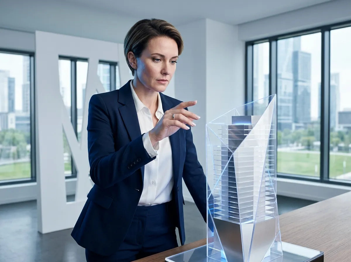 Curso en Transformación Digital en el Sector Inmobiliario: Proptech y ReTech