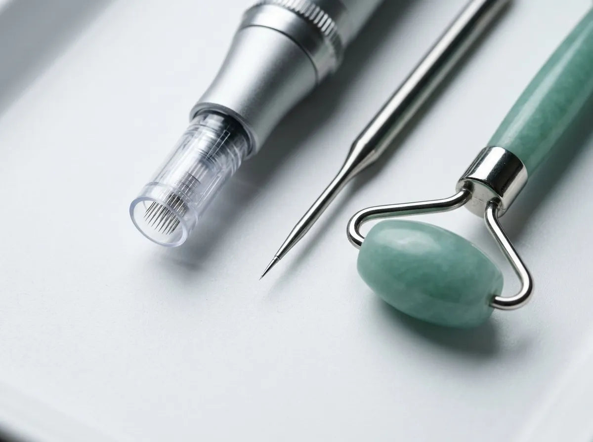 Higher Course for Technical Assistant in Aesthetic Medicine: Facial Medical-Aesthetic Treatments