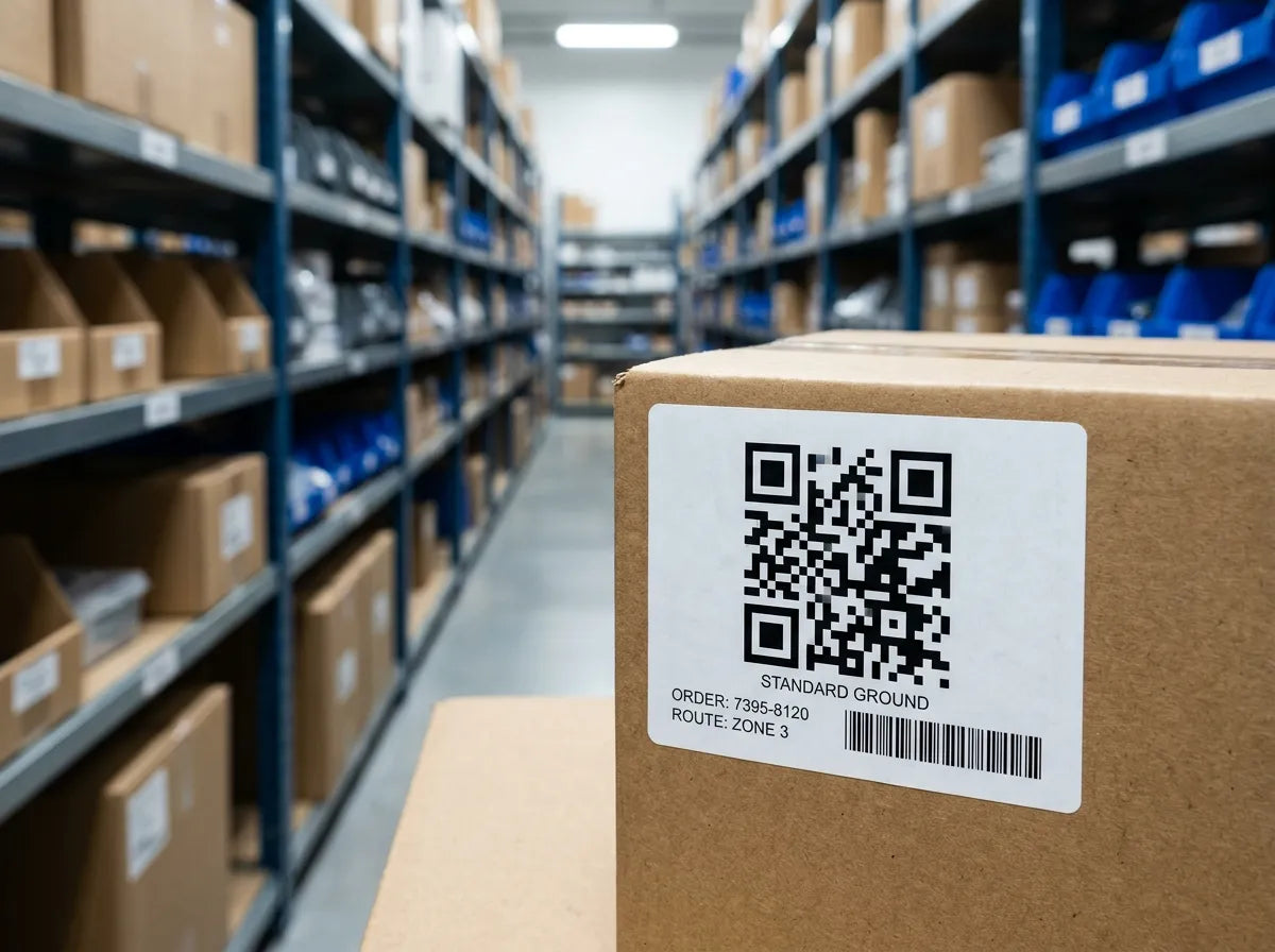 Traceability and Coding Course