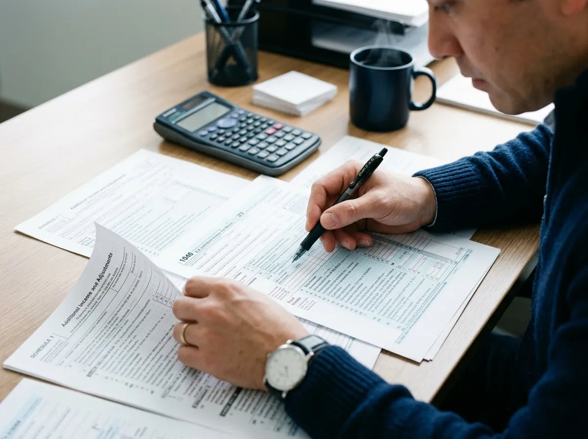 Course on Assigned Taxes