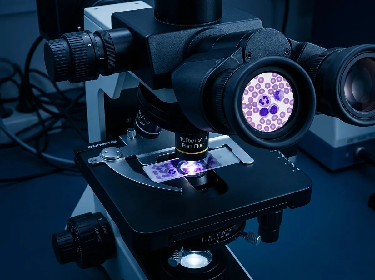 Course on Thrombosis and Haemostasis