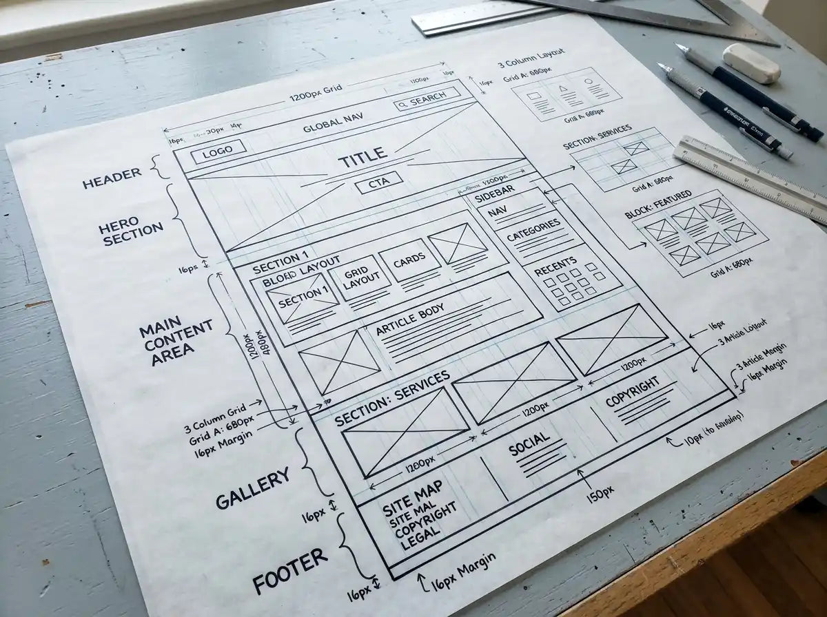 Web Design and HTML5 Tutorial Course