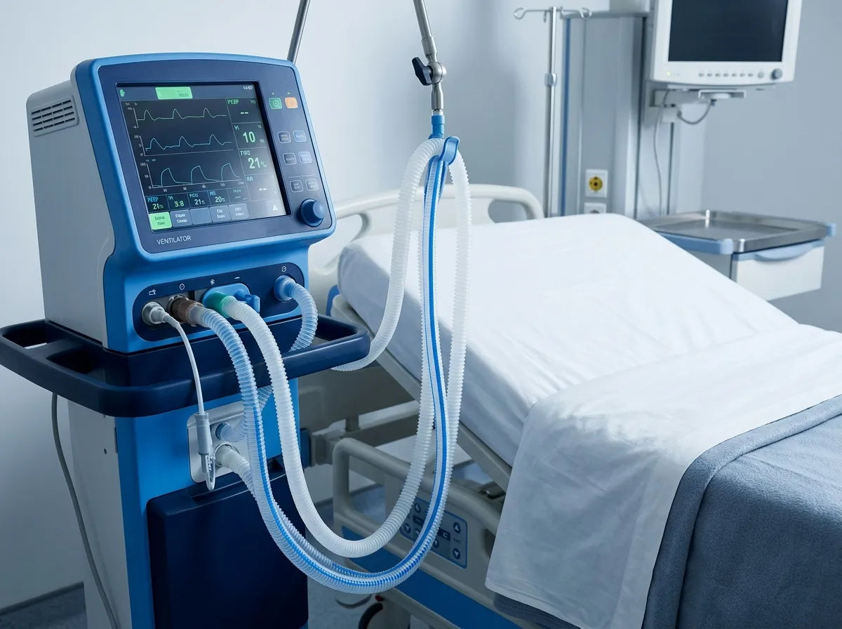 Curso en Cuidados Intensivos Sanitarios + 6 Créditos ECTS